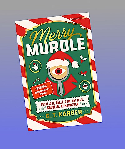 Merry Murdle