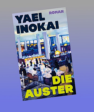 Die Auster