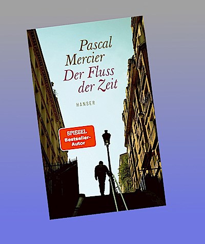 Der Fluss der Zeit