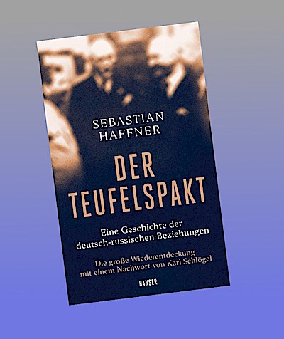 Der Teufelspakt