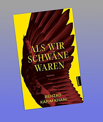 Als wir Schwäne waren
