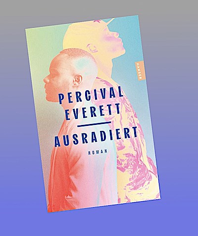 Ausradiert