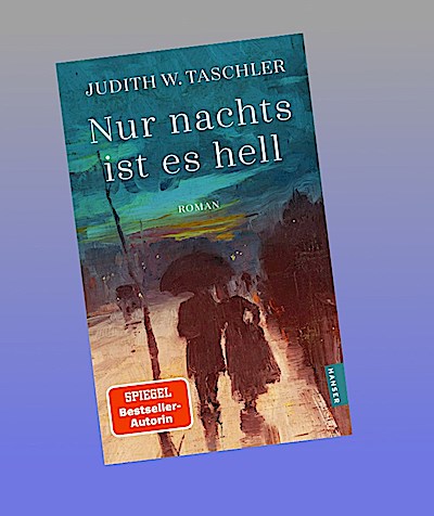 Nur nachts ist es hell