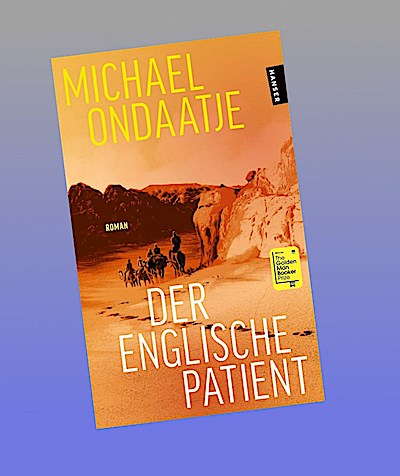 Der englische Patient