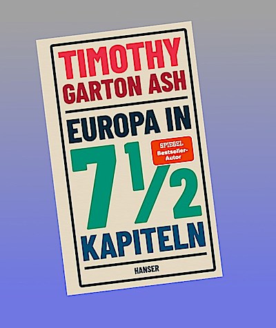 Europa in 7 1/2 Kapiteln
