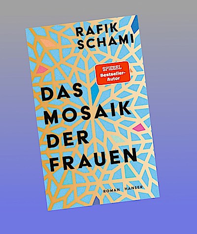 Das Mosaik der Frauen
