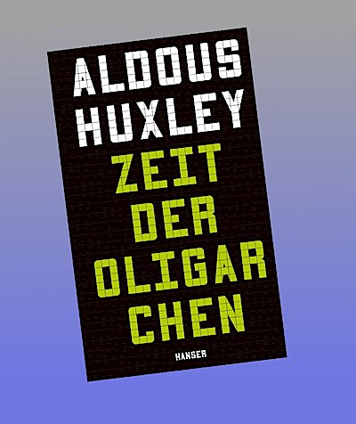 Zeit der Oligarchen