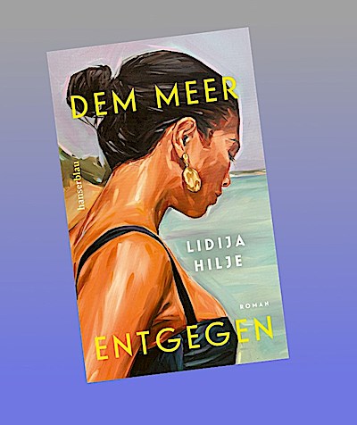 Dem Meer entgegen