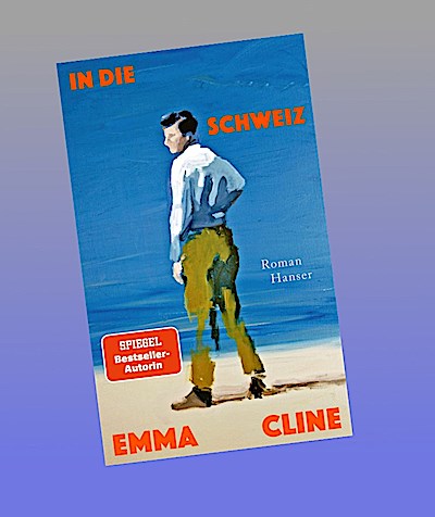 In die Schweiz