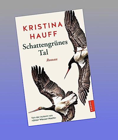 Schattengrünes Tal