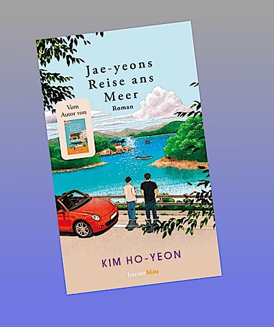 Jae-yeons Reise ans Meer