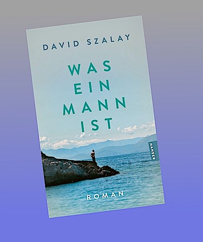 Was ein Mann ist