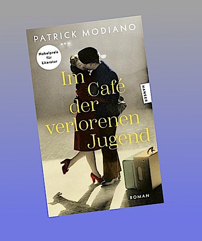 Im Café der verlorenen Jugend