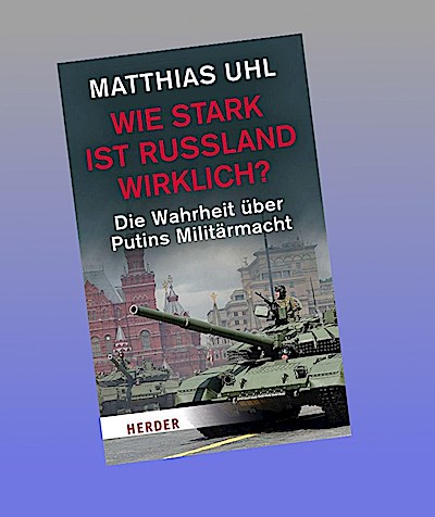 Wie stark ist Russland wirklich?