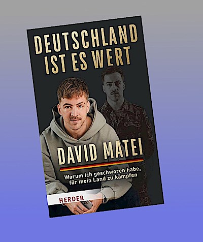 Deutschland ist es wert