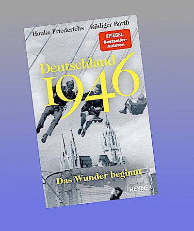 Deutschland 1946