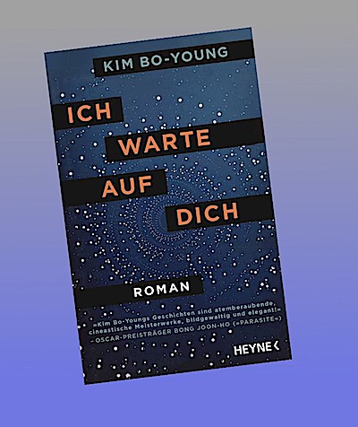 Ich warte auf dich
