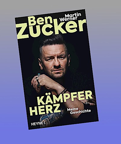 Kämpferherz