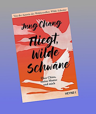 Fliegt, Wilde Schwäne