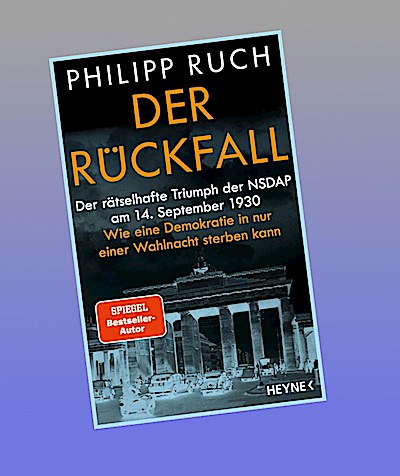 Der Rückfall