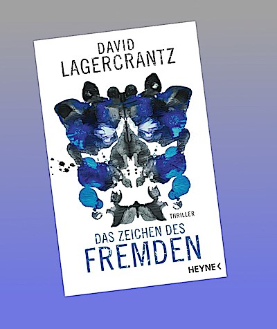 Das Zeichen des Fremden