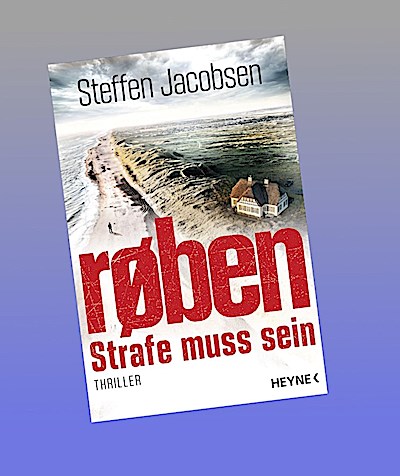 røben - Strafe muss sein