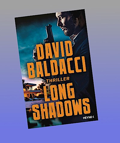 Long Shadows