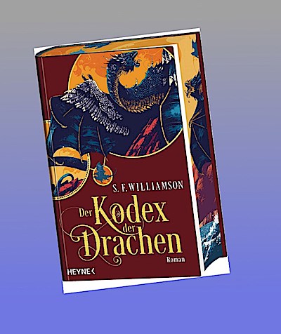 Der Kodex der Drachen