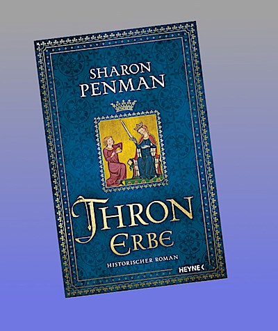 Thronerbe