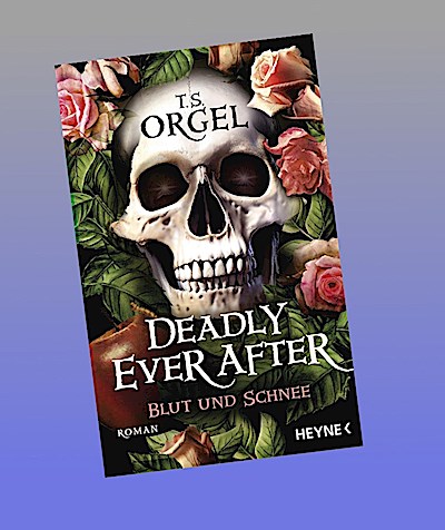 Deadly Ever After - Blut und Schnee