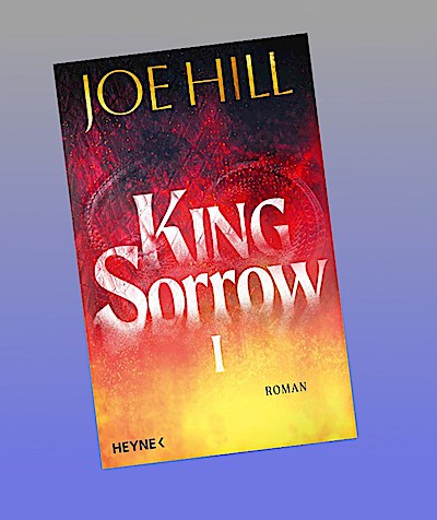 King Sorrow I