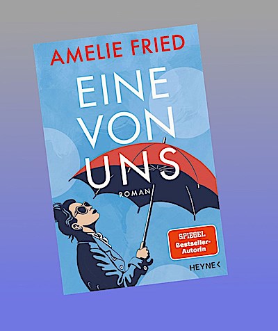 Eine von uns