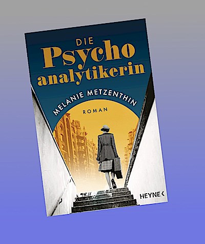 Die Psychoanalytikerin