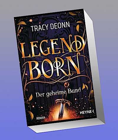 Legendborn - Der geheime Bund