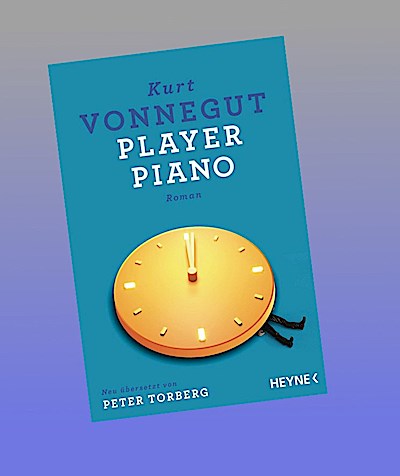 Player Piano