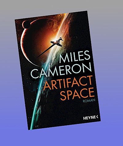 Artifact Space