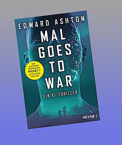 Mal goes to War