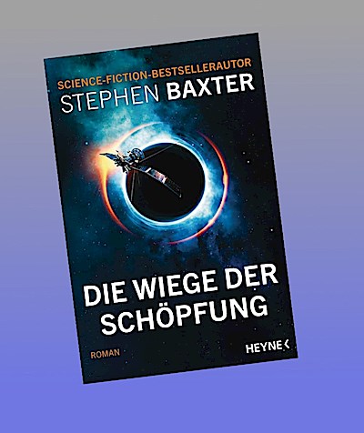 Die Wiege der Schöpfung