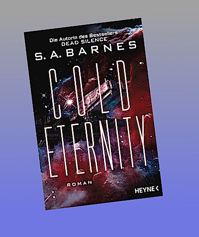 Cold Eternity