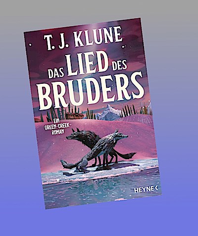 Das Lied des Bruders