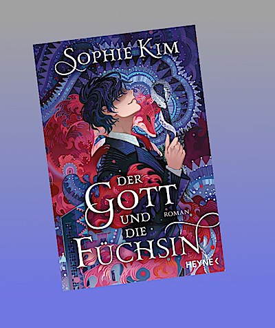 Der Gott und die Füchsin