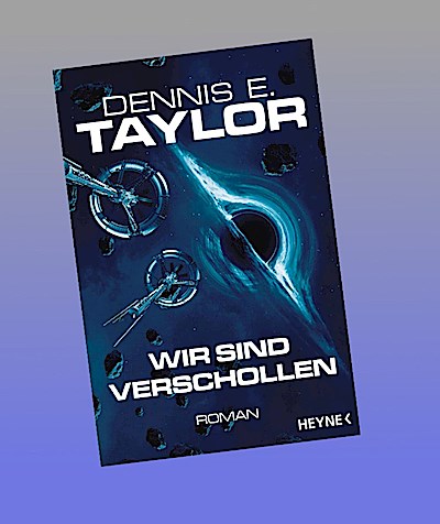 Wir sind verschollen