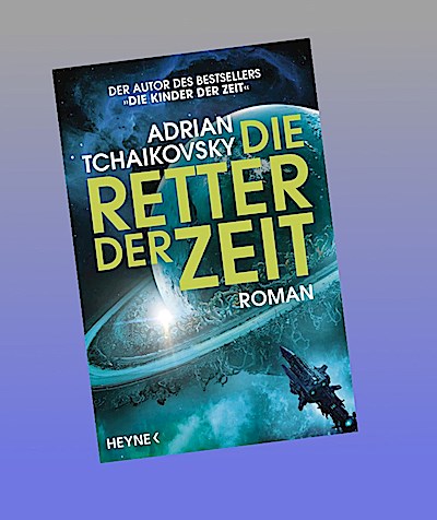 Die Retter der Zeit