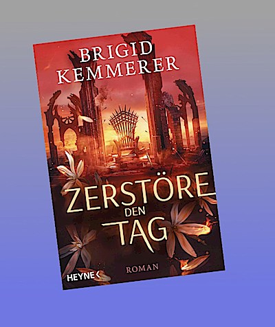 Zerstöre den Tag