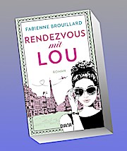 Rendezvous mit Lou: Roman