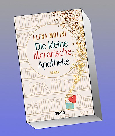 Die kleine literarische Apotheke