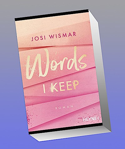 Words I Keep