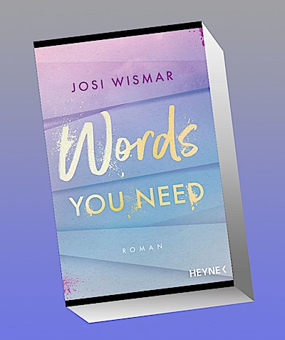 Words You Need