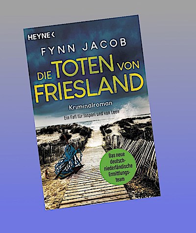 Die Toten von Friesland