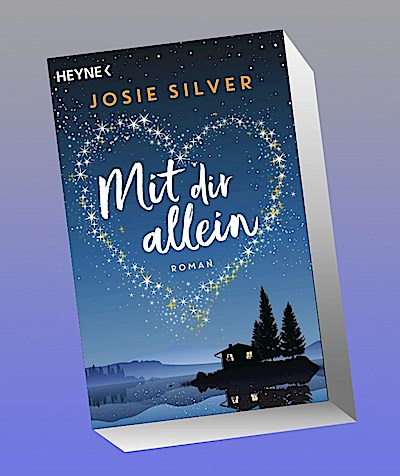 Mit dir allein